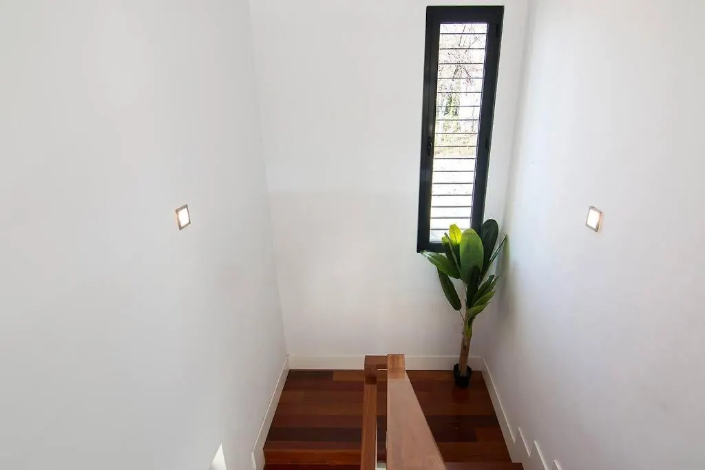 Villa Sierra Huetor Santillan 0*,