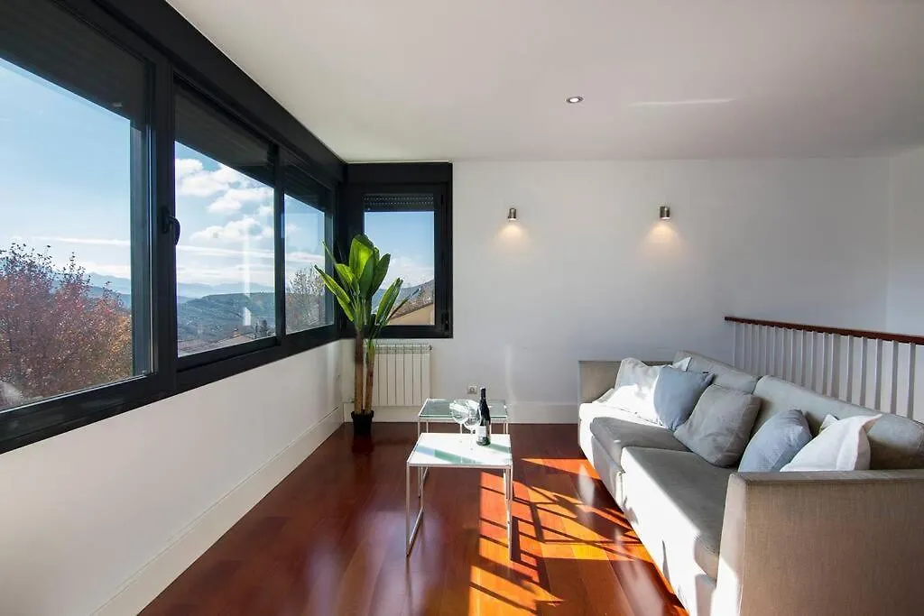 Villa Sierra Huetor Santillan 0*,