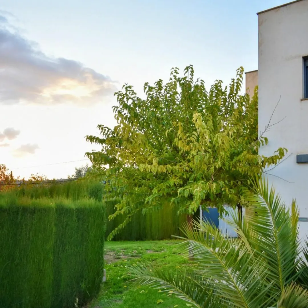 Villa Sierra Huetor Santillan