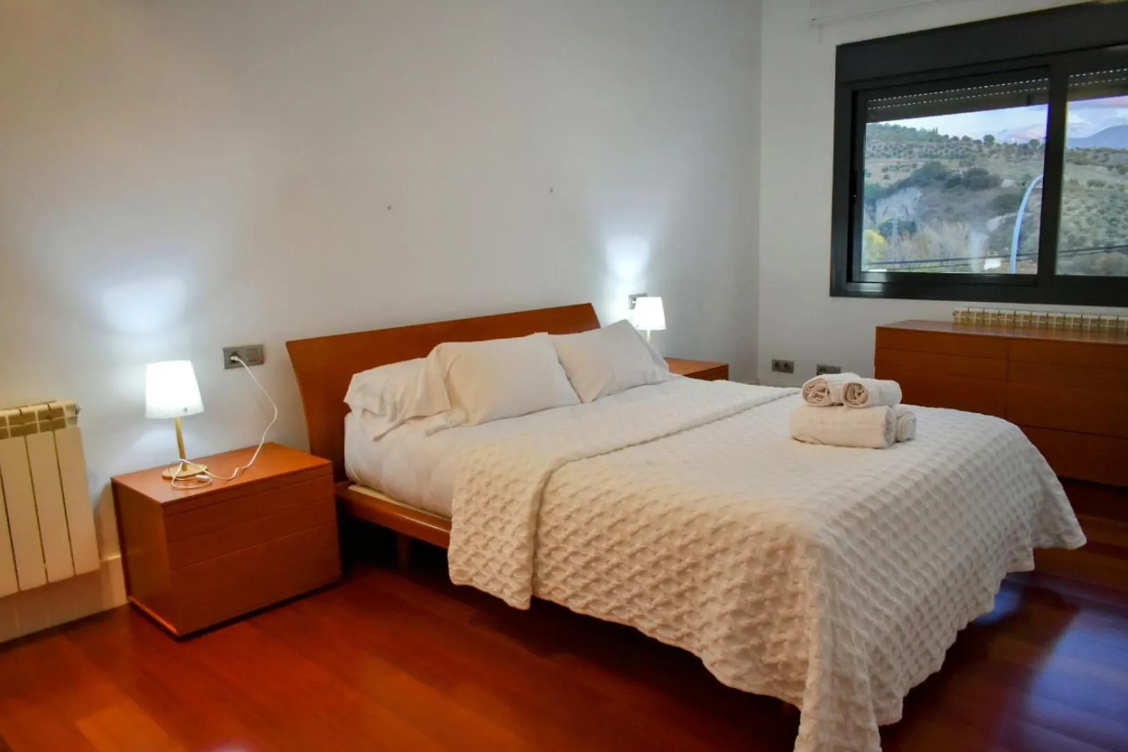 Villa Sierra Huetor Santillan