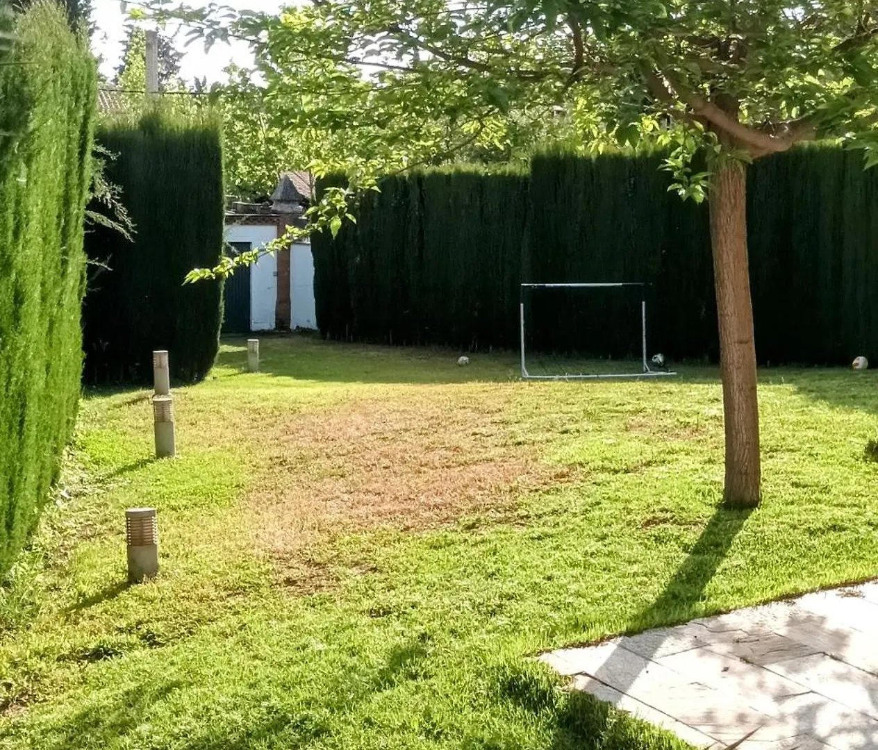 Villa Sierra Huetor Santillan