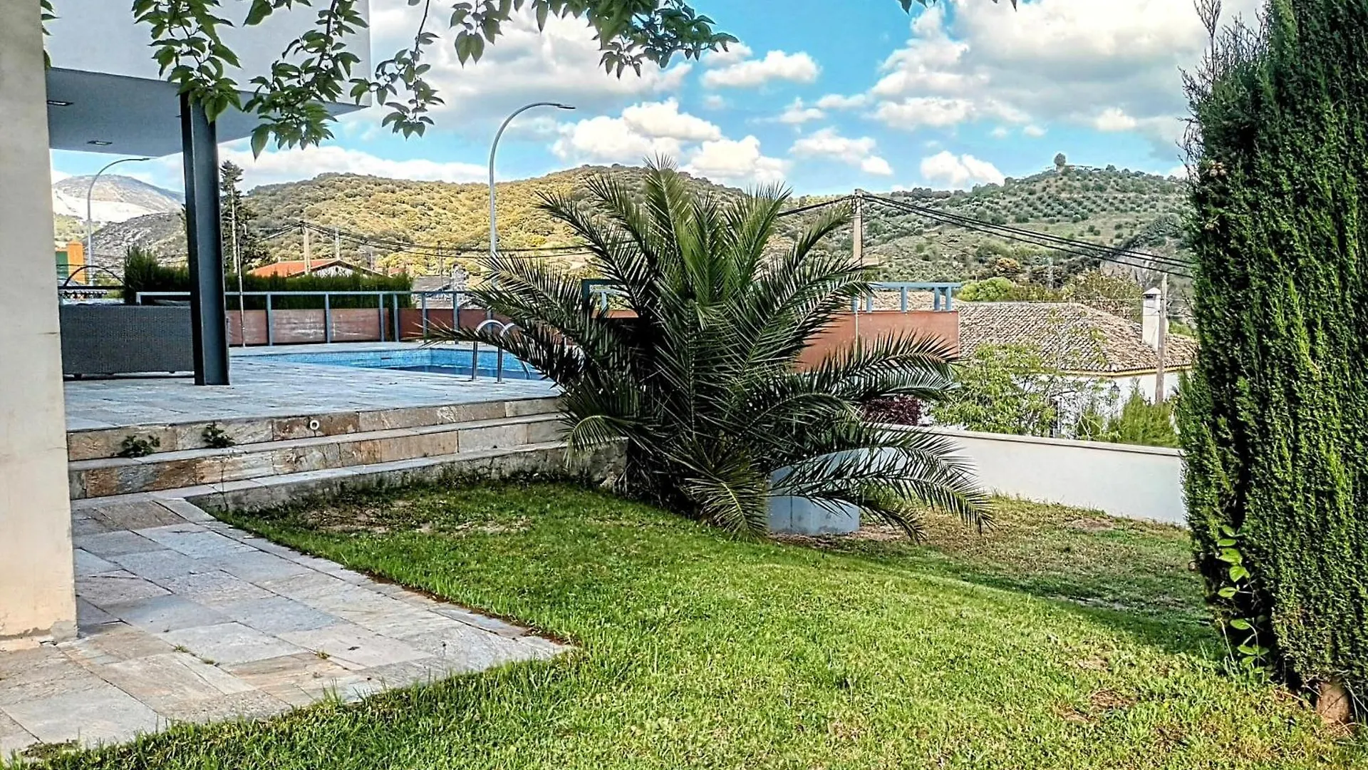 Villa Sierra Huetor Santillan