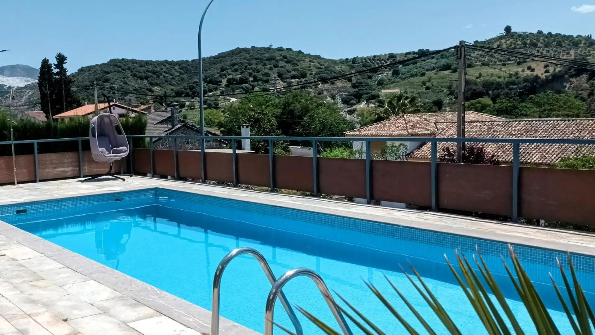 Villa Sierra Huetor Santillan 0*,  Spain